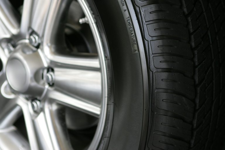 Time for New Tires? Melton Automotive