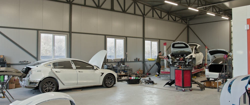 Auto Repair