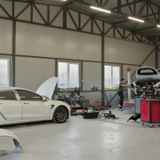 Auto Repair