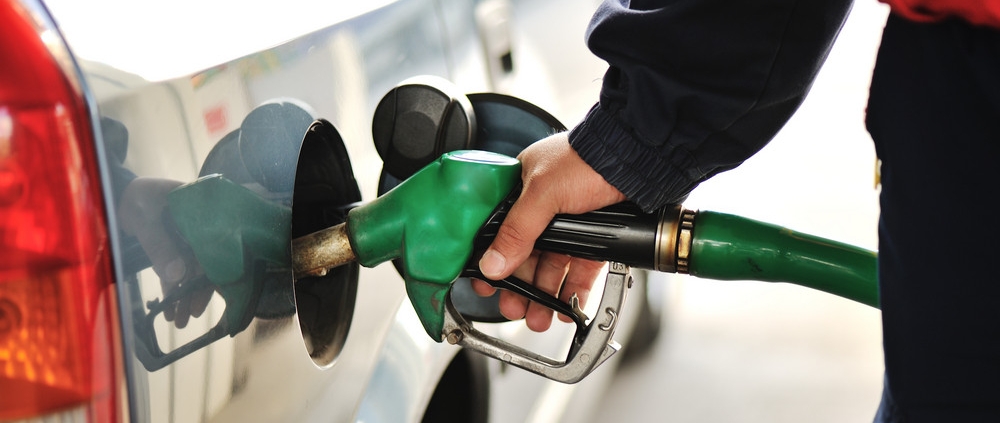 compressed natural gas conversion