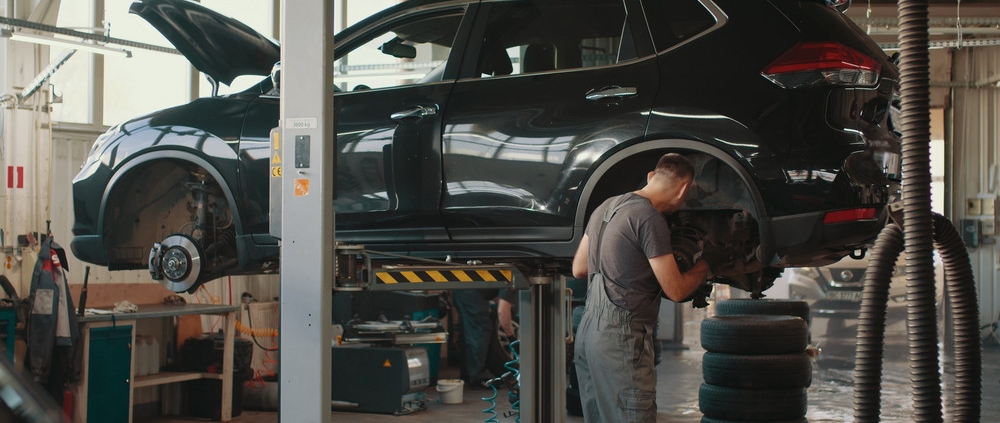 auto repair
