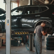 auto repair