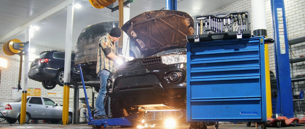 auto repair