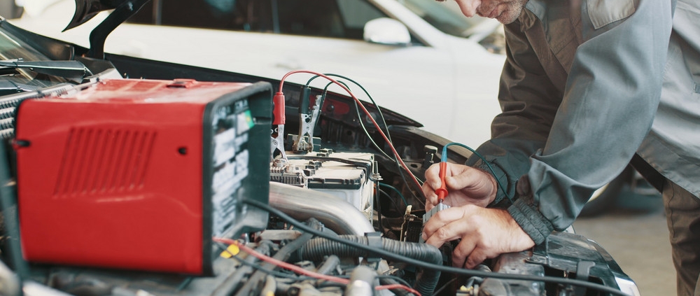 mechanic