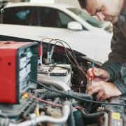 mechanic