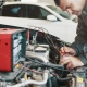 mechanic