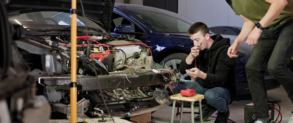 auto repair