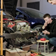 auto repair